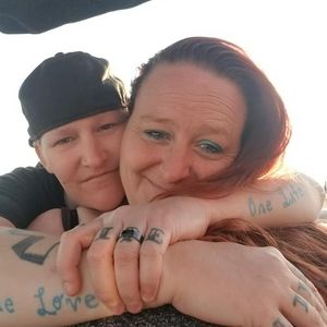 Meet your Posher, Joy